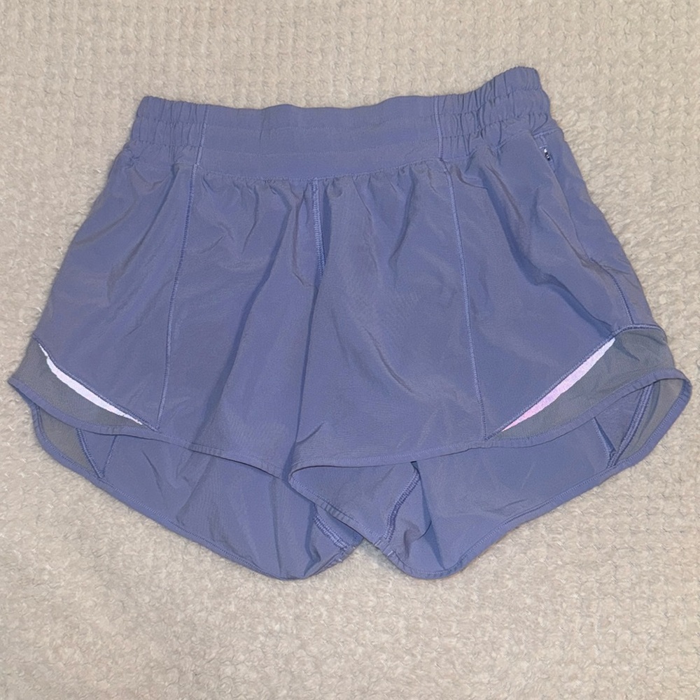 Lululemon hotty hots. - Picture 1 of 3